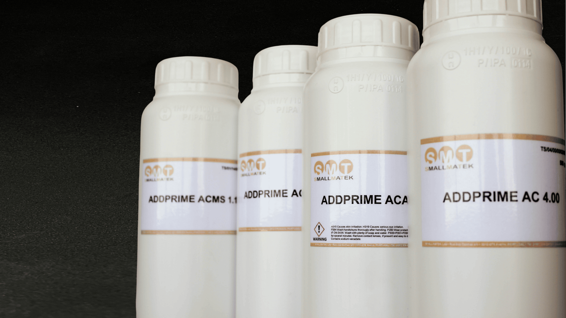 ADDPRIME® 1.00