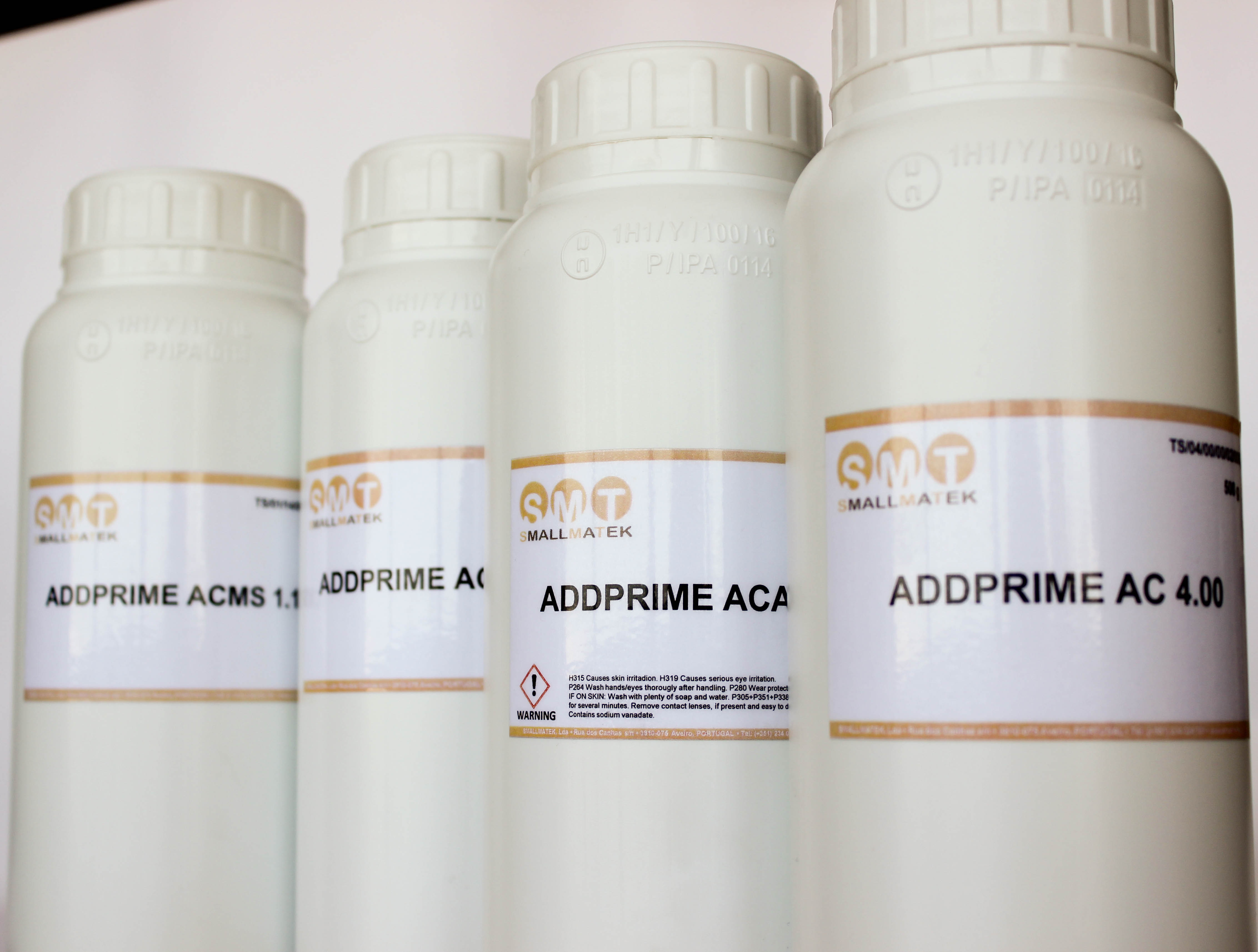 ADDPRIME® 4.00
